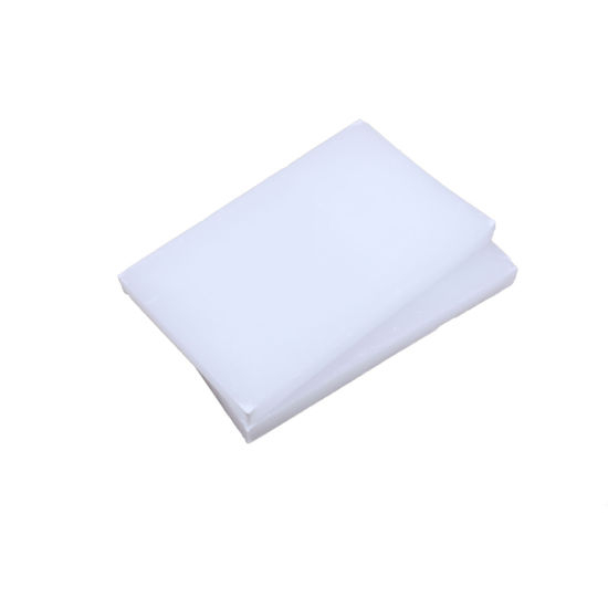  Factory Hot-Selling Fully Refined Paraffin Wax 58 Kunlun for Make Candles