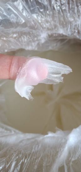  Ndustrial White Vaseline Yellow Vaseline in Mechanical Lubricant/Hardware Antirust/Textile Lubricating Oil/Mold Stripping Vehicle