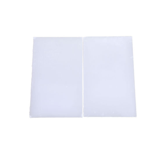  High Quality Kunlun Brand Fully Refined Paraffin Wax52/54/56/58/60/62 for Candls Making