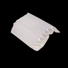  Premium Argentina Australia Austria Household White Taper Candles for Home Use