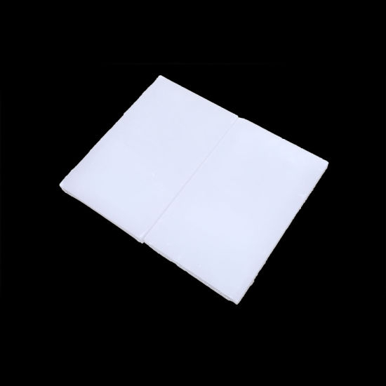  Industrial Grade Fully Refined Paraffin Wax 64 High Quality Solids