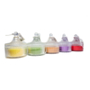  Custom Aromatherapy Glass Candle Luxury Gift Candle in Excellent Glass Jar