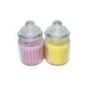  Wholesale Customizable Fragrance Environment Friendly Valas High Quality Simple Luxurious Candles Scented Luxury