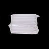  New Arrival Wholesale Hotsale Home Decoration Lighting 0.2kg 0.42kg 0.46kg Natural Paraffin Wax Cotton Wick Party Religion Unscented Pillar Candle