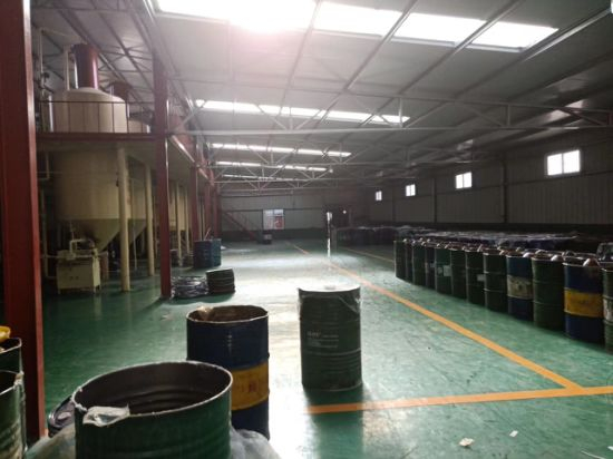  Raw Material White/Yellow Chemical Stability Vaseline Petroleum Jelly for Pharmaceutical