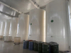  Premium Grade White Vaseline for Industrial Use - 165kg