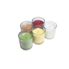  Bulk Wholesale Luxury Aroma Fragrance Glass Jar Customized Scented Candles with Private Label