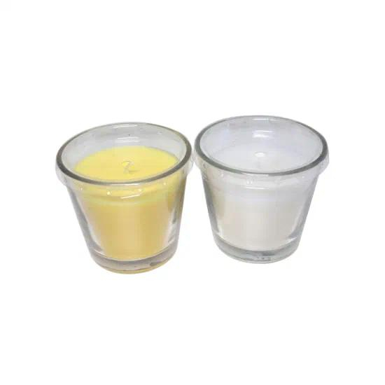  Wholesale Trending Hot Products Soy Wax Glass Candle Fragrance Candle