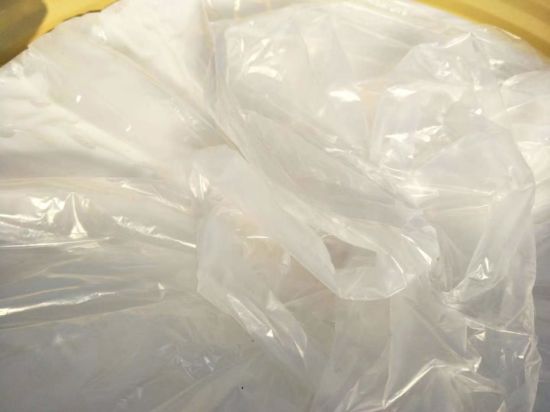  High Quality Refined White Petroleum Jelly