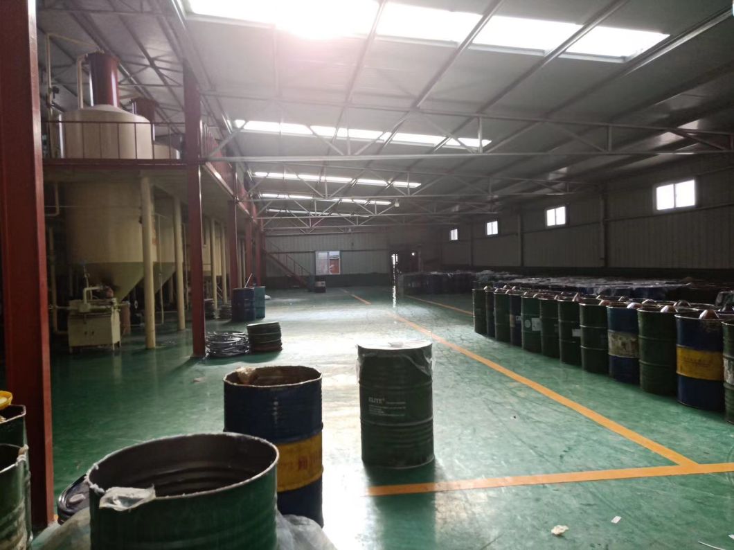 High Quality Refined White Petroleum Jelly