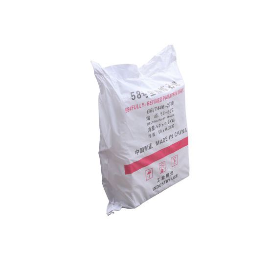  Fully Refined Paraffin Wax (F58/60)
