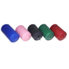  Festive Customized Pillar Candles in Assorted Scents and Sizes