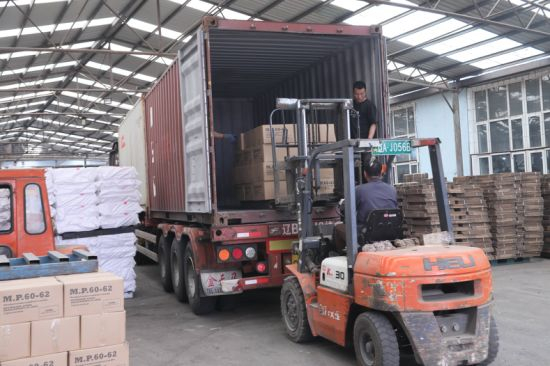  25kg Boxes Paraffin Wax Industrial Grade White Lump for Candle Making Supplies