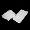  Low Price Smokeless Decorative Clear White Roman Candle Colors and White Candles