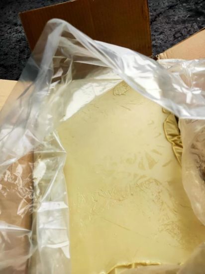  Spot Supply Yellow Vaseline Industrial Lubricating Oil, Cosmetic Hand Cream, Lubricant Textile, White Vaseline Wholesale