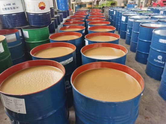  Yellow Vaseline Industrial Grade for Mechanical Rust and Waterproof/Skin Care/Cosmetics