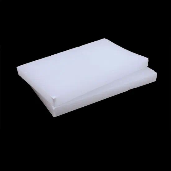  Hot Selling China Manufacturer Semi-Refined Paraffin Wax 60 62 Paraffin Wax for Cheap Candles