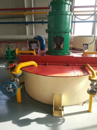  Customized High-Molecular *** Sealer - China-Origin Solid Vaseline Formula