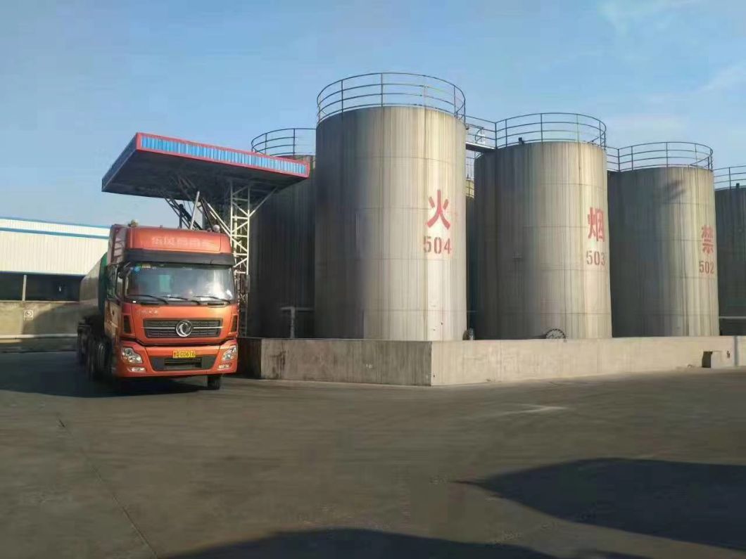 Dongyu Petrochina Candle Making Application Paraffin Wax 60/62