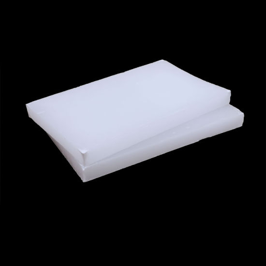  Large Supply of Kunlun Industrial Grade Fully Refined Paraffin 58/60 for Candle Making