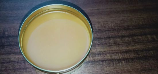  Hot Sale Refined White Petroleum Jelly/ White Vaseline CAS 8009-03-8