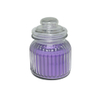  Free Sample Wedding Birthday Glass Jar Custom Aromatherapy Luxury Fragrance Scented Candle