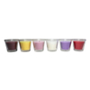  Religious Candle 7 Day Candle in Glass Jar