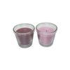  Wholesale Trending Hot Products Soy Wax Glass Candle Fragrance Candle