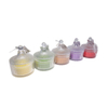  White Color Candle Household Jar Candle