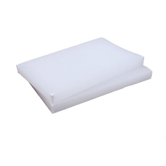  Factory Sells Fully Refined Solid Paraffin Wax60-62 with Low Price