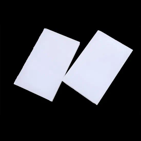 Hot Selling China Manufacturer Semi-Refined Paraffin Wax 60 62 Paraffin Wax for Cheap Candles