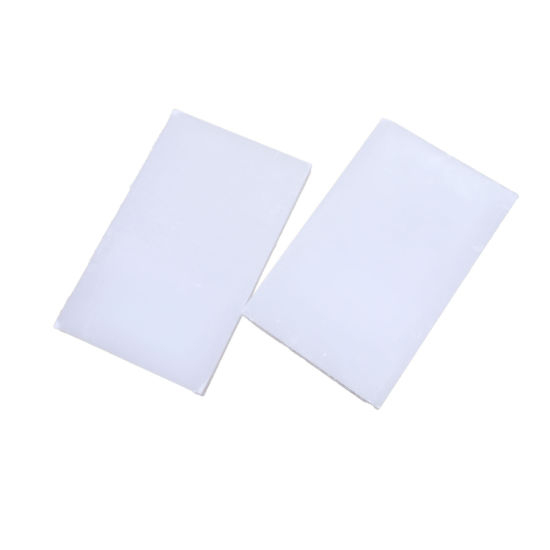  Fushun Petrochemical Parafina Kunlun 58 60 Fully Refined Paraffin Wax for Candle