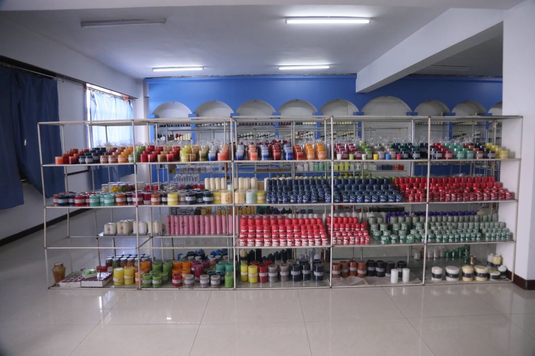 Fushun Petrochemical Company 58/60 Fully Refined Paraffin Wax for Candle