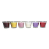 Wholesale Trending Hot Products Soy Wax Glass Candle Fragrance Candle