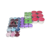  Long Lasting Paraffin Tea Lights Candles