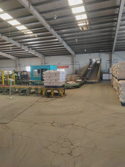  Kun Lun Crude Paraffin Wax 58 Daqing City Production Line