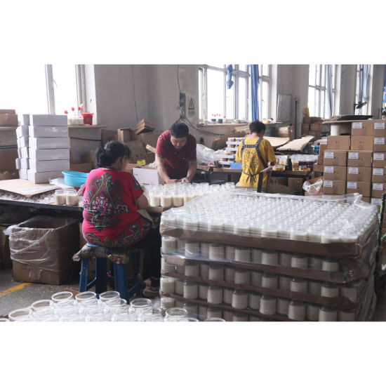  Candle Making Paraffin Wax 56/58 for Various Applications